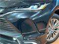 2024 Toyota Harrier Hybrid