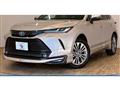 2024 Toyota Harrier Hybrid