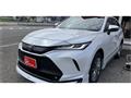 2024 Toyota Harrier Hybrid