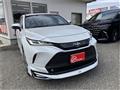 2024 Toyota Harrier Hybrid