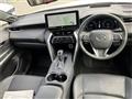2024 Toyota Harrier Hybrid