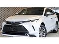 2024 Toyota Harrier Hybrid