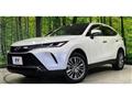 2024 Toyota Harrier Hybrid