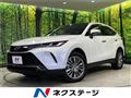 2024 Toyota Harrier Hybrid