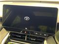 2024 Toyota Harrier Hybrid