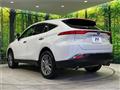 2024 Toyota Harrier Hybrid