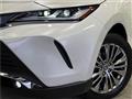 2024 Toyota Harrier Hybrid