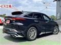 2024 Toyota Harrier Hybrid