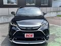 2024 Toyota Harrier Hybrid