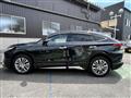 2024 Toyota Harrier Hybrid