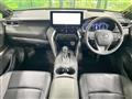 2024 Toyota Harrier Hybrid