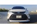 2024 Toyota Harrier Hybrid