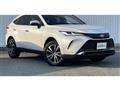 2023 Toyota Harrier Hybrid