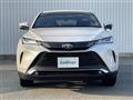 2023 Toyota Harrier Hybrid