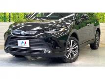 2023 Toyota Harrier Hybrid