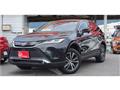 2023 Toyota Harrier Hybrid