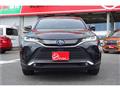 2023 Toyota Harrier Hybrid