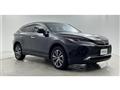 2023 Toyota Harrier Hybrid
