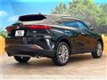 2023 Toyota Harrier Hybrid
