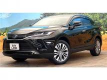 2023 Toyota Harrier Hybrid