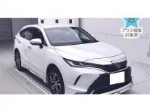 2023 Toyota Harrier Hybrid