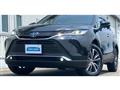 2023 Toyota Harrier Hybrid