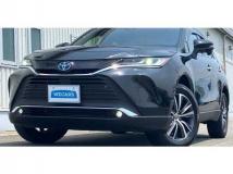 2023 Toyota Harrier Hybrid