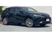 2023 Toyota Harrier Hybrid