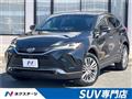 2023 Toyota Harrier Hybrid