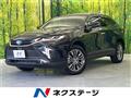 2023 Toyota Harrier Hybrid