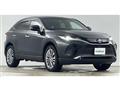 2023 Toyota Harrier Hybrid
