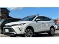 2023 Toyota Harrier Hybrid
