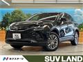 2023 Toyota Harrier Hybrid