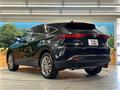2023 Toyota Harrier Hybrid