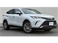 2023 Toyota Harrier Hybrid