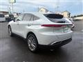 2023 Toyota Harrier Hybrid