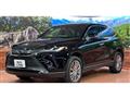 2023 Toyota Harrier Hybrid