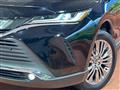2023 Toyota Harrier Hybrid