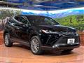 2023 Toyota Harrier Hybrid