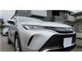 2023 Toyota Harrier Hybrid