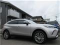 2023 Toyota Harrier Hybrid