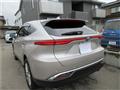 2023 Toyota Harrier Hybrid