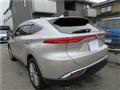 2023 Toyota Harrier Hybrid