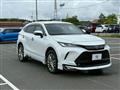 2023 Toyota Harrier Hybrid