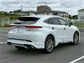 2023 Toyota Harrier Hybrid