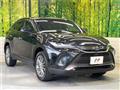 2023 Toyota Harrier Hybrid