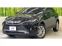 2023 Toyota Harrier Hybrid