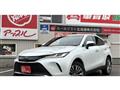 2023 Toyota Harrier Hybrid