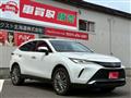 2023 Toyota Harrier Hybrid