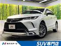 2023 Toyota Harrier Hybrid
